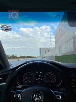 فولكسفاغن جيتا